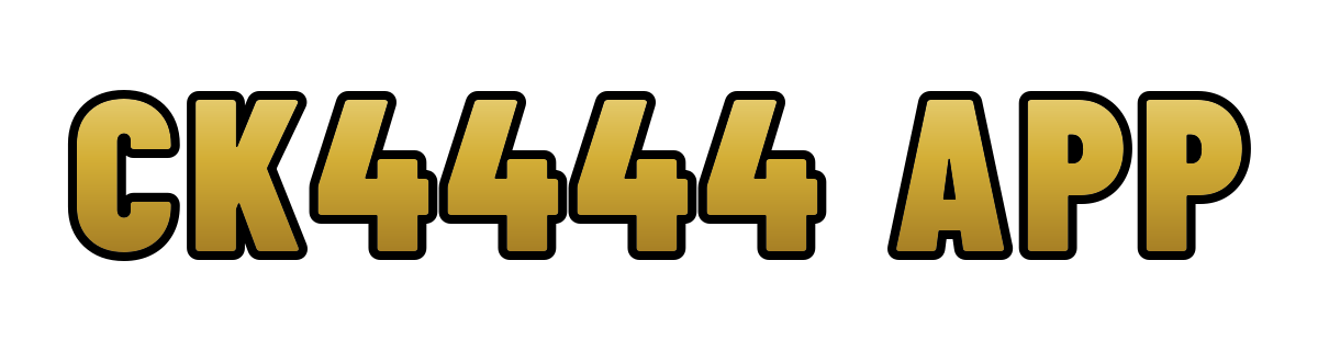 ck4444 app